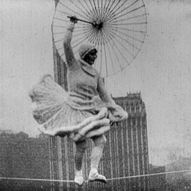 Ukrainian Archives - Filmwoche Makhovyka 1925/06 (UA00002) Ukrainian Archives - Filmwoche Makhovyka 1925/06 (UA00002)