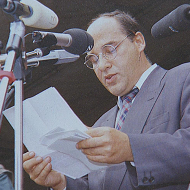 Gregor Gysi - Blickpunkt Gregor Gysi - Blickpunkt