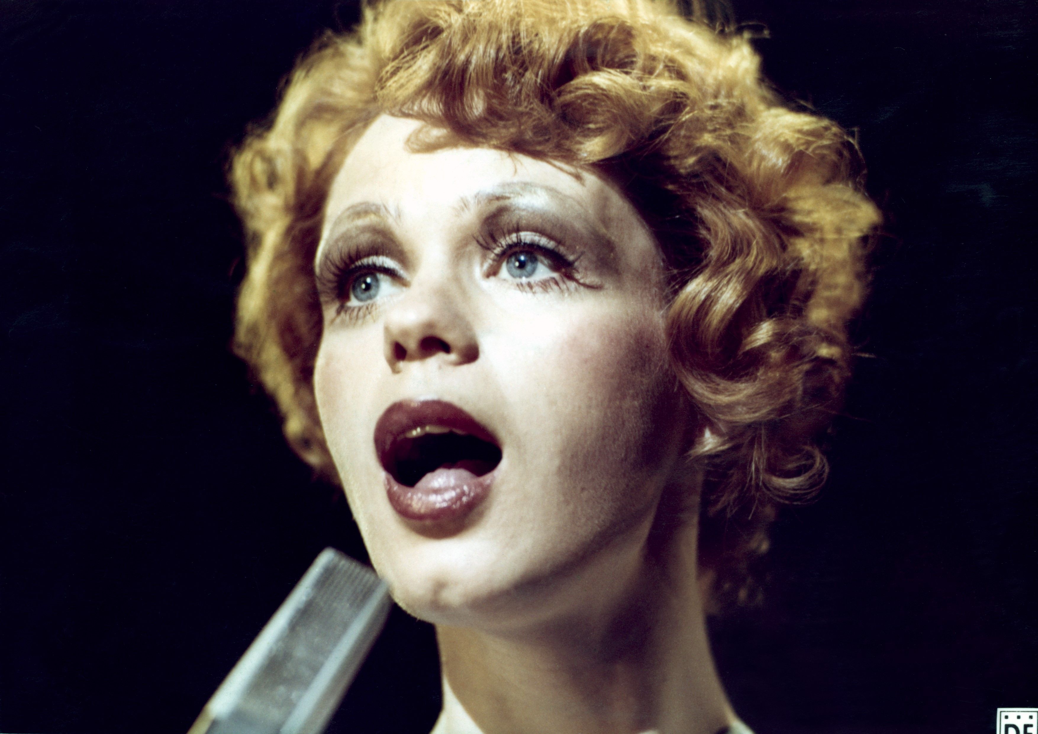 Solo Sunny mit Renate Krößner (DEFA14887)