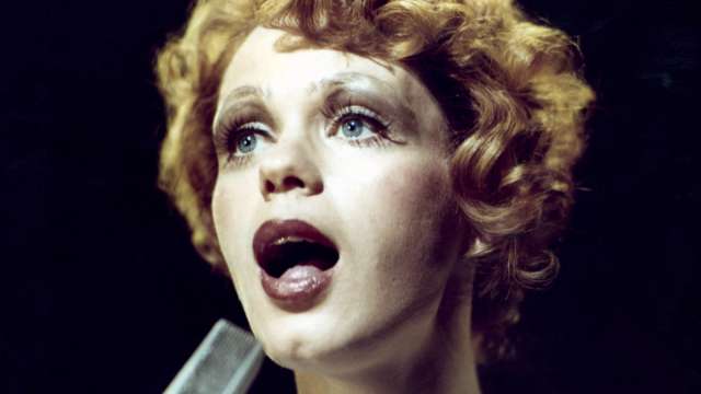 Solo Sunny mit Renate Krößner (DEFA14887) Solo Sunny mit Renate Krößner (DEFA14887)