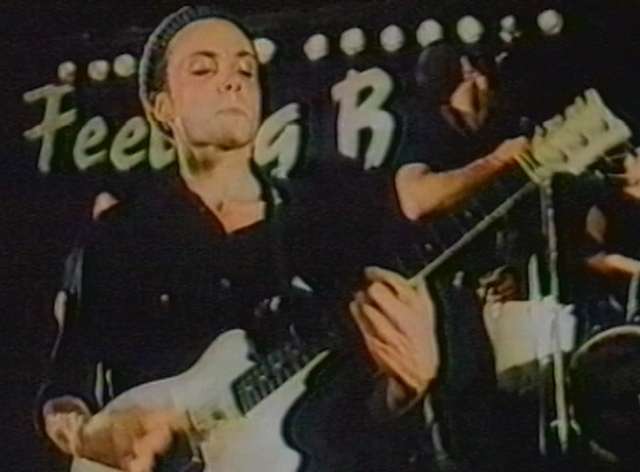 Feeling B, Teil 1 (DEFA07856) Feeling B, Teil 1 (DEFA07856)