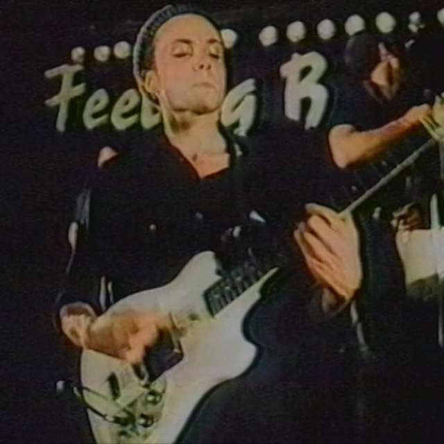 Feeling B, Teil 1 (DEFA07856) Feeling B, Teil 1 (DEFA07856)