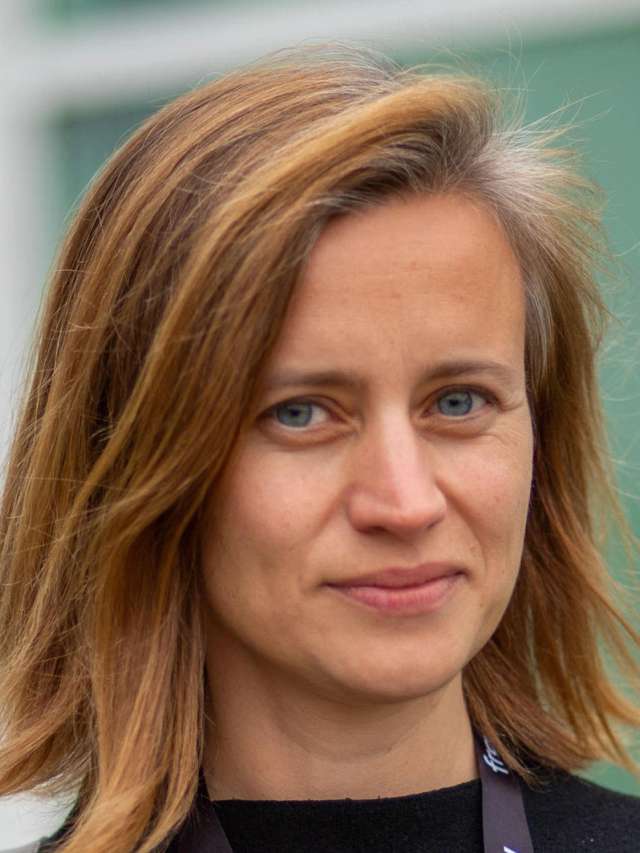 Ania Szczepanska Ania Szczepanska