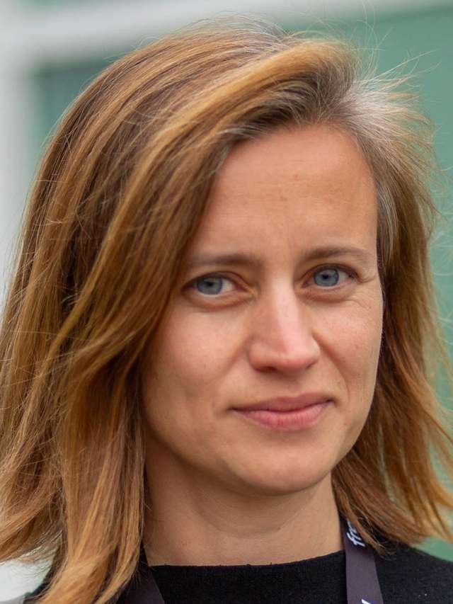 Ania Szczepanska Ania Szczepanska