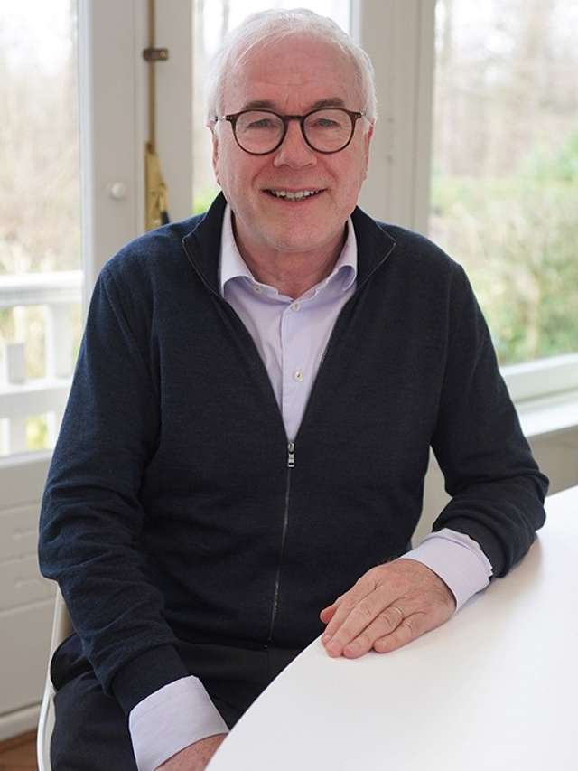 Erik van de Loo Erik van de Loo