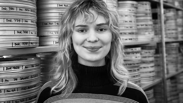 Devi Liebergesell Devi Liebergesell