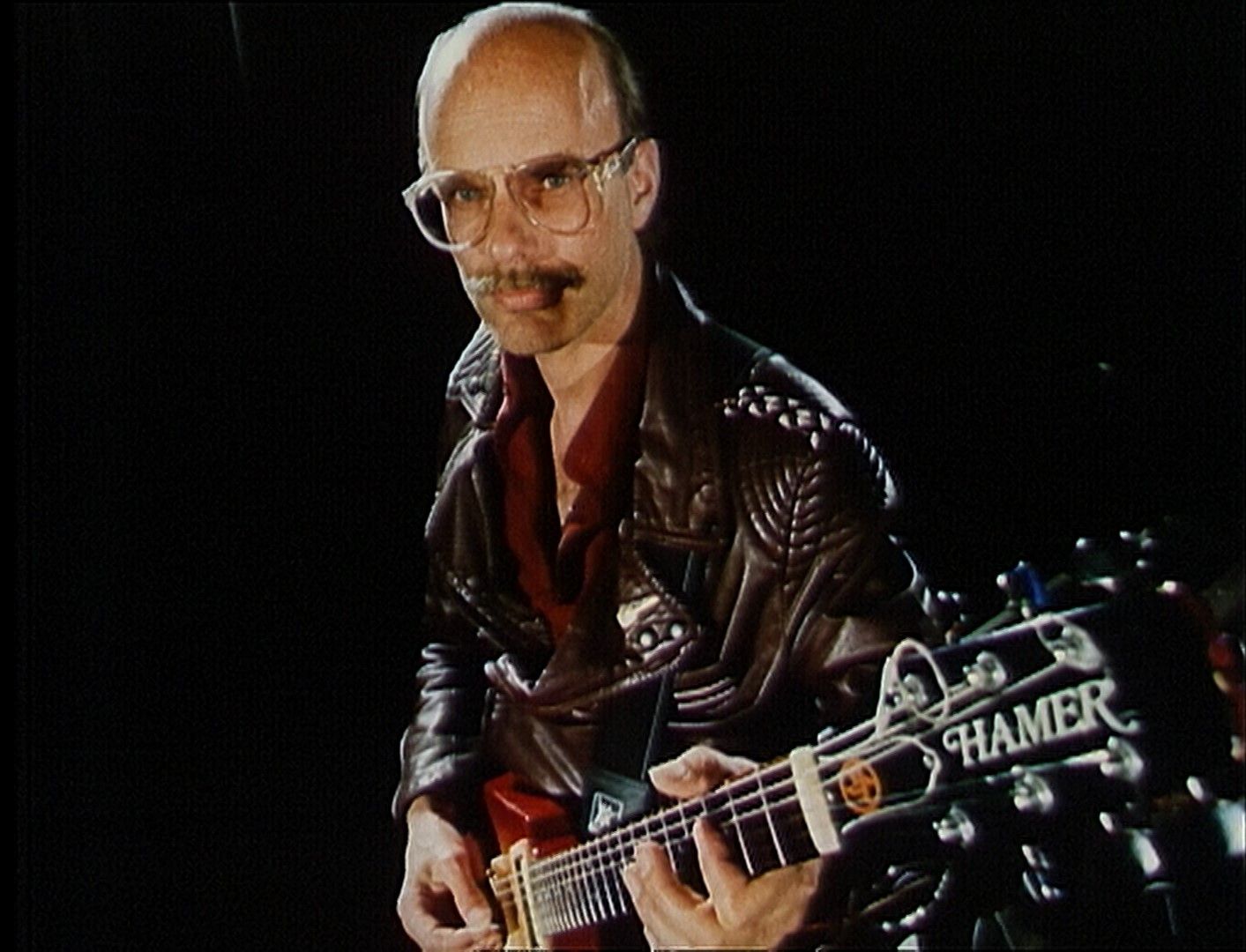 Rock Music - Wir (DEFA17544)