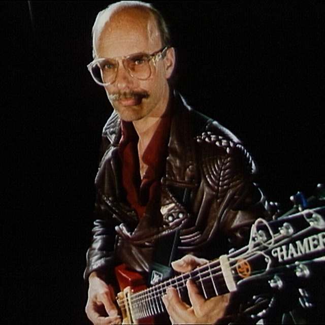 Rock Music - Wir (DEFA17544) Rock Music - Wir (DEFA17544)