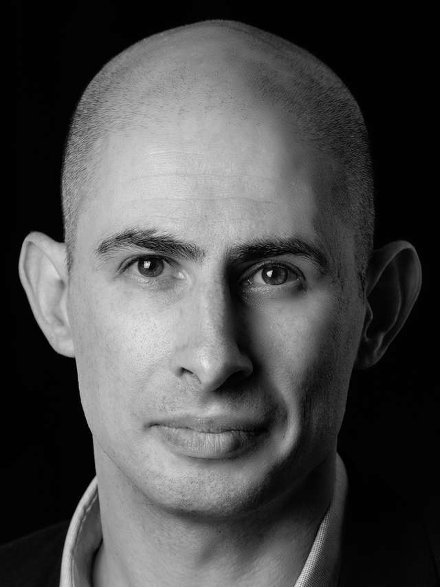 Jason Steinhauer Jason Steinhauer