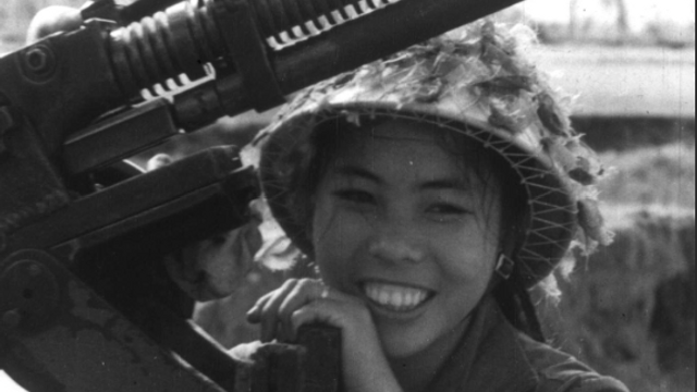 Vietnam Archives Vietnam Archives