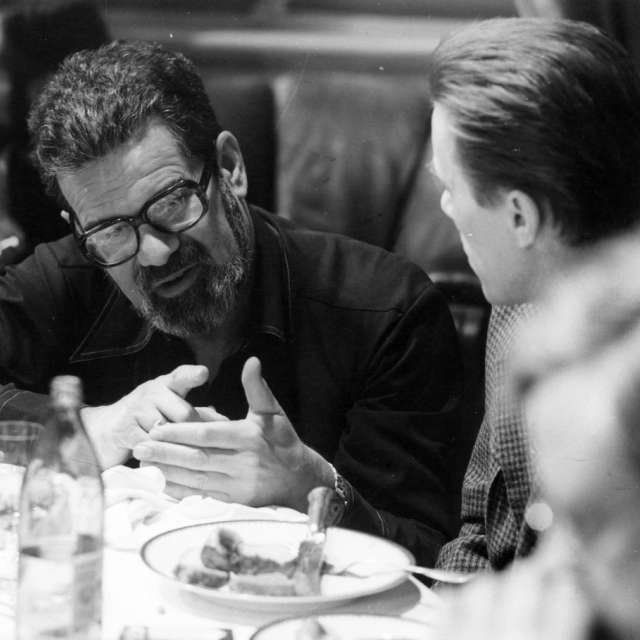 Konrad Wolf (DEFA) Konrad Wolf (DEFA)