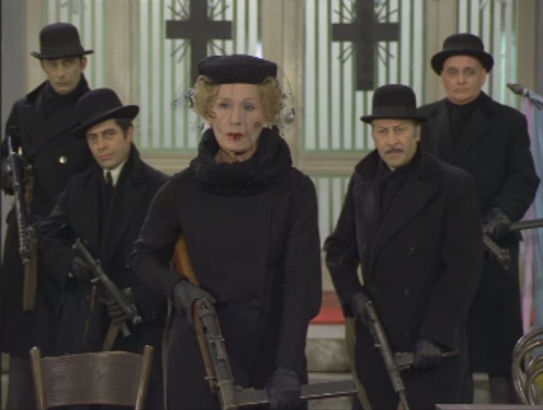 East German TV Archives