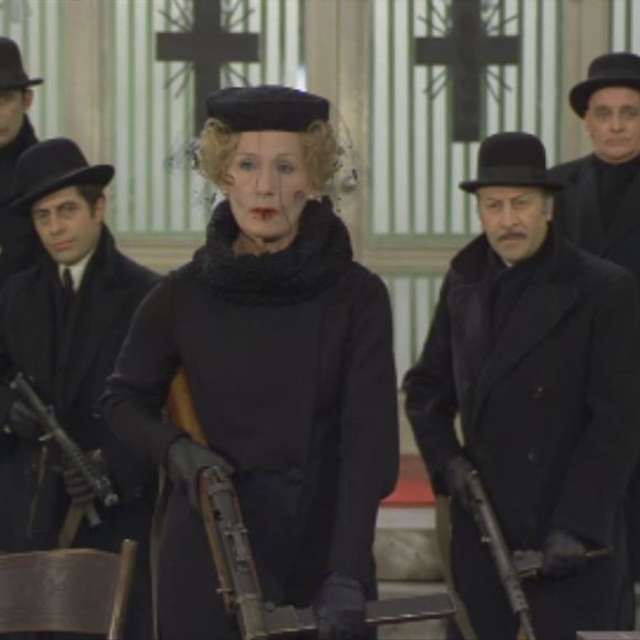 East German TV Archives East German TV Archives