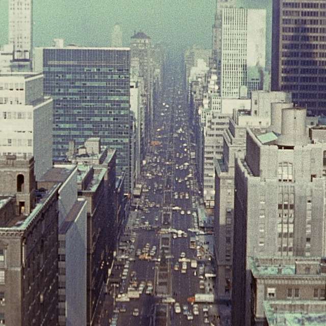 North America / Nordamerika - Big City (H00372) North America / Nordamerika - Big City (H00372)