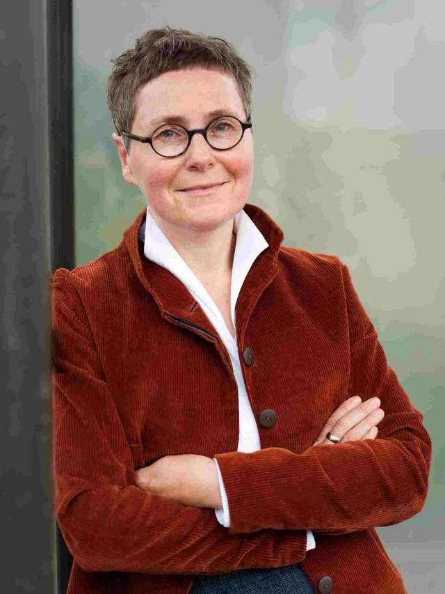 Angela Steidele © Heike Steinweg/Suhrkamp Verlag Angela Steidele © Heike Steinweg/Suhrkamp Verlag