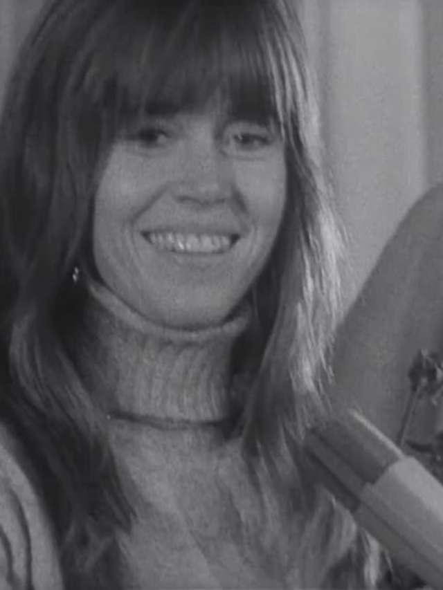 Jane Fonda Der Augenzeuge 1974/49 – PROGRESS Archive Jane Fonda Der Augenzeuge 1974/49 – PROGRESS Archive