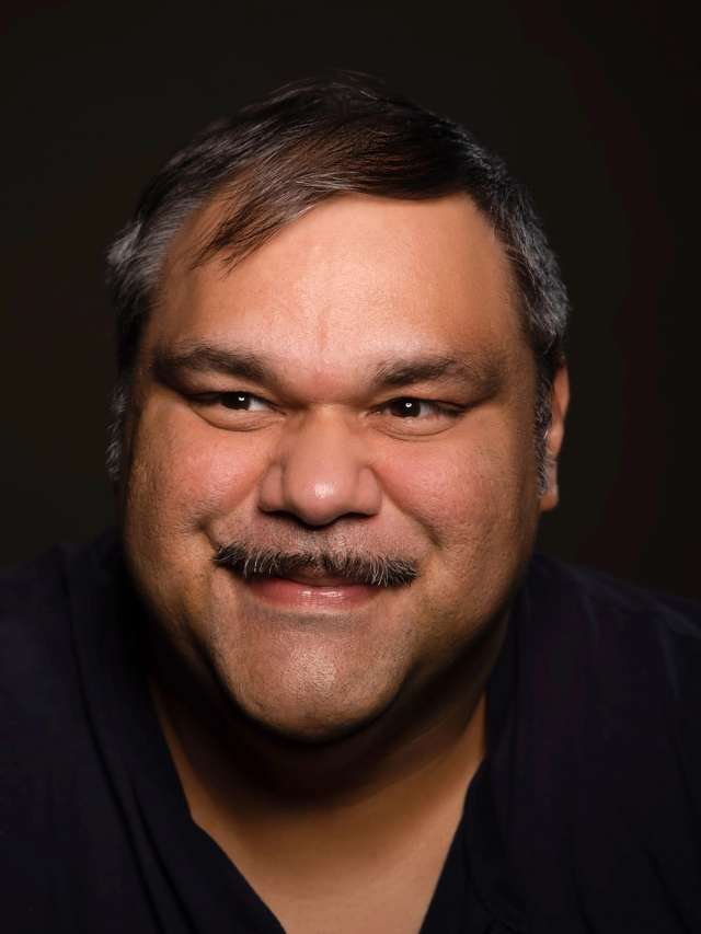 Mohammed Ali Naqvi Mohammed Ali Naqvi