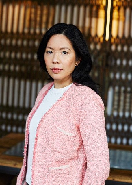 Khuê Phạm - Fotocredit Alena Schmick