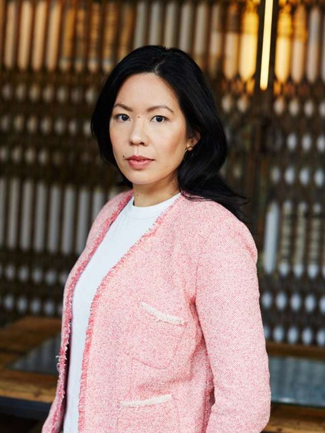 Khuê Phạm - Fotocredit Alena Schmick Khuê Phạm - Fotocredit Alena Schmick