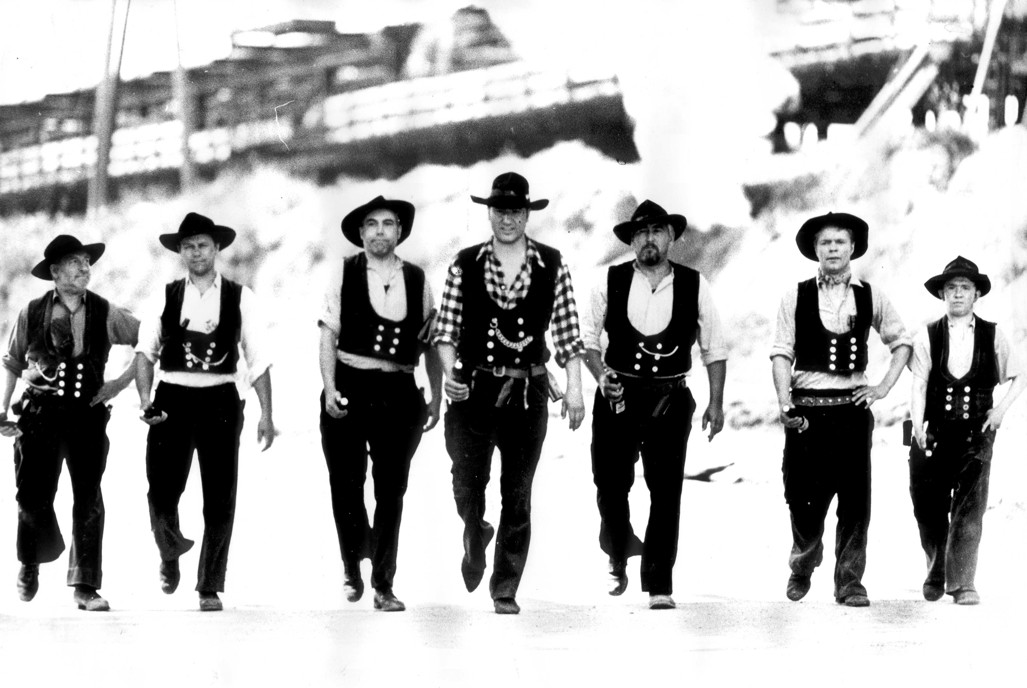 Spur der Steine - DEFA