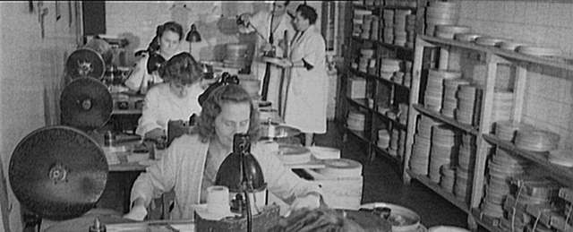 Der Augenzeuge 1957/B 66 (DEFA04854) Der Augenzeuge 1957/B 66 (DEFA04854)