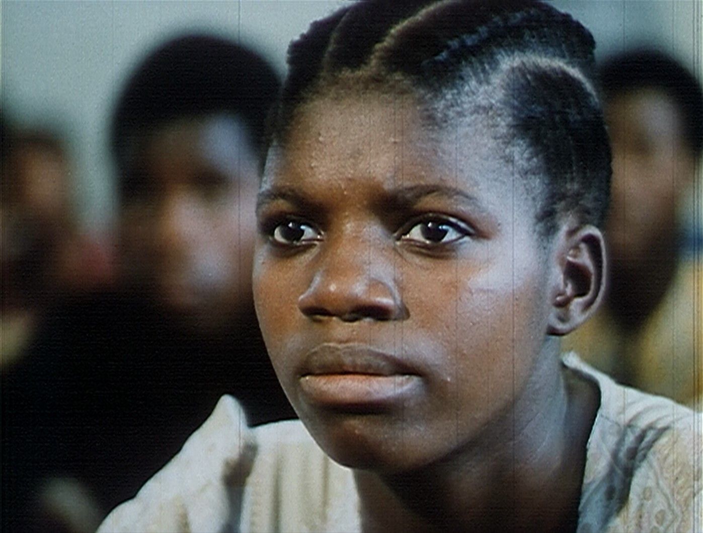 Afrika / Africa - Grüße aus Maputo (DEFA08565)