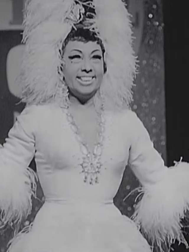 Josephine Baker Der Augenzeuge 1969/01 – PROGRESS Archive Josephine Baker Der Augenzeuge 1969/01 – PROGRESS Archive