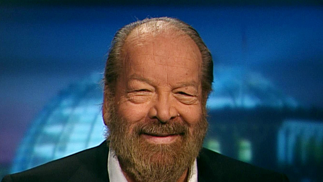 Bud Spencer - Maischberger Interviews Bud Spencer - Maischberger Interviews