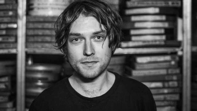 Timo Lexau Timo Lexau