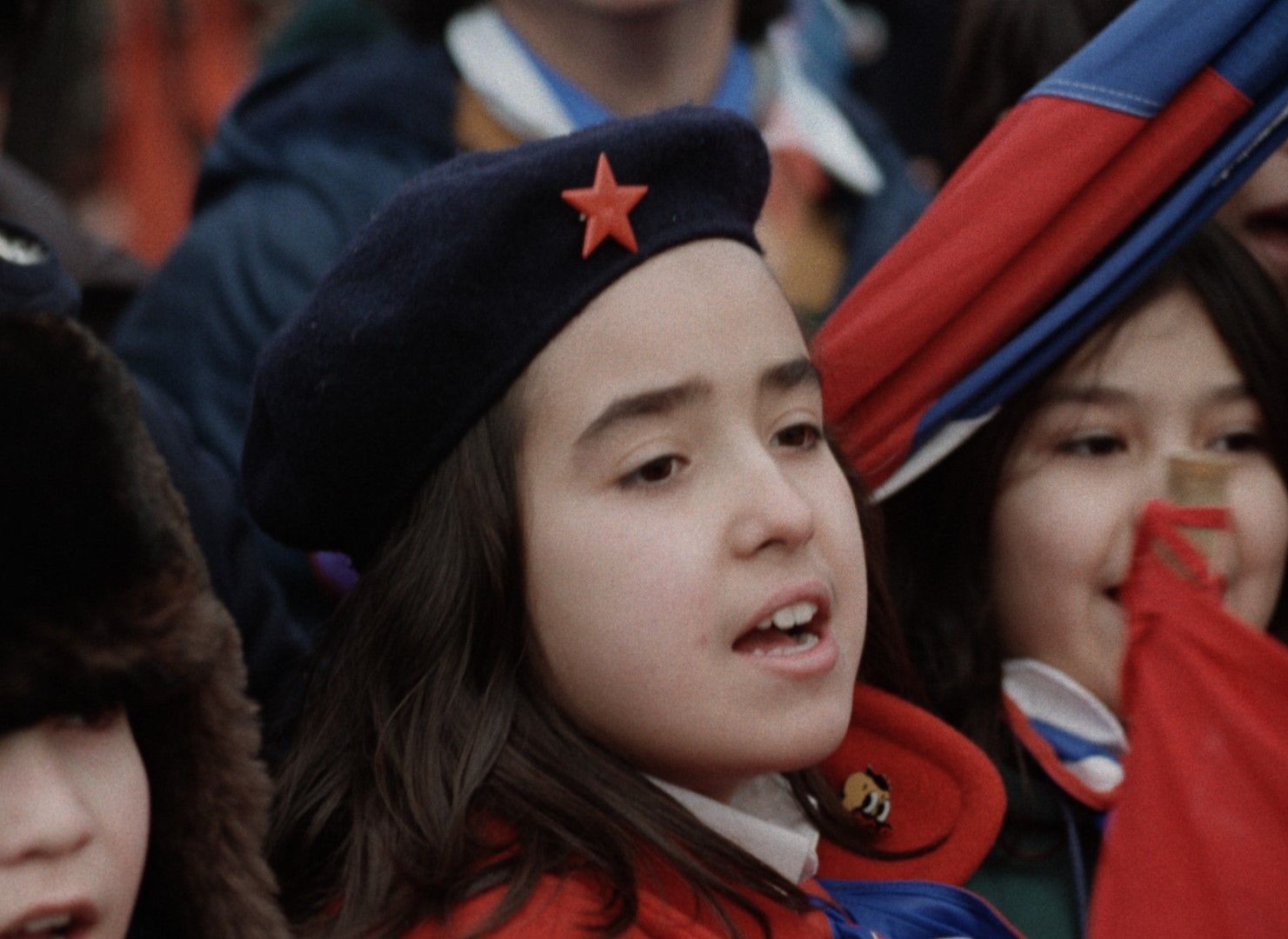 Copihuito (DEFA03102), Chile