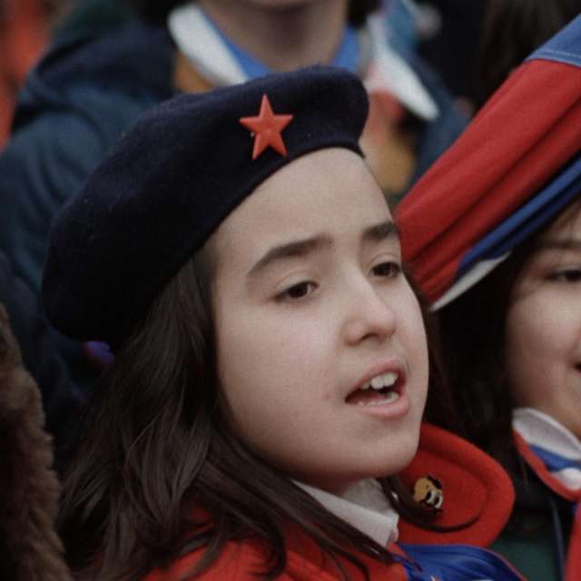 Copihuito (DEFA03102), Chile Copihuito (DEFA03102), Chile