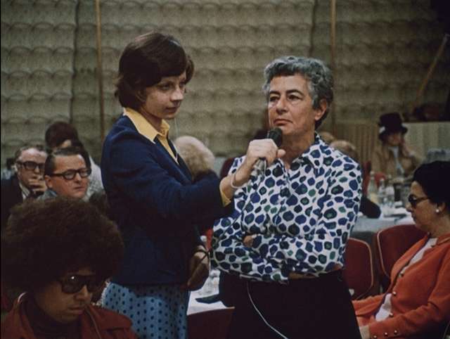 World Congress for International Women's Year 1975 – DDR-Magazin 1975/13 (PROGRESS Archive) World Congress for International Women's Year 1975 – DDR-Magazin 1975/13 (PROGRESS Archive)