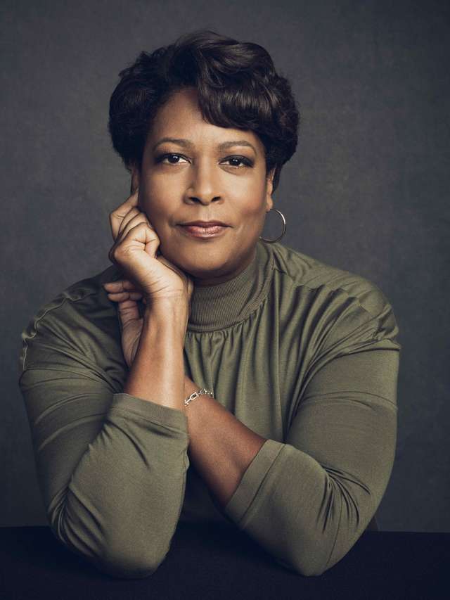 Dawn Porter Dawn Porter