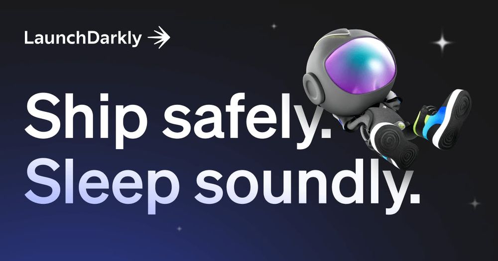 image of LaunchDarkly