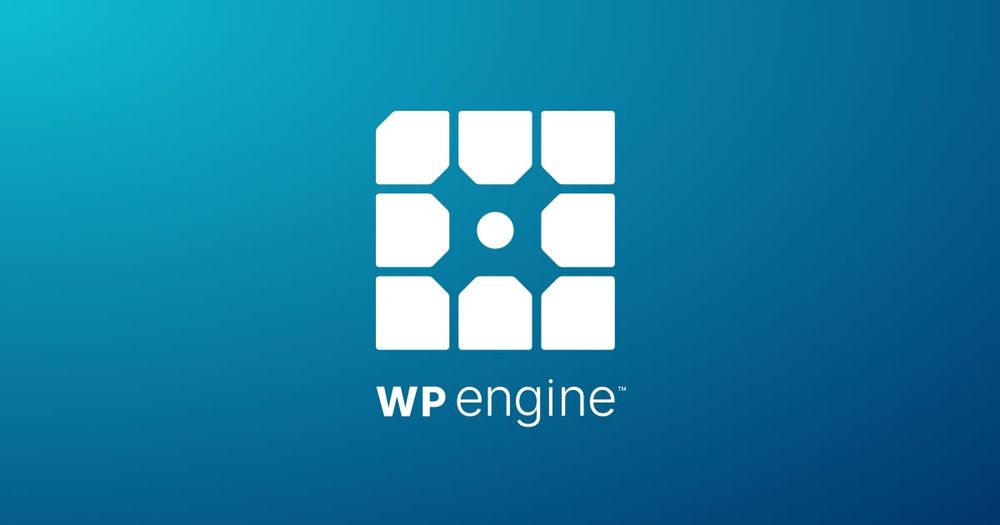 image of WP Engine image of WP Engine