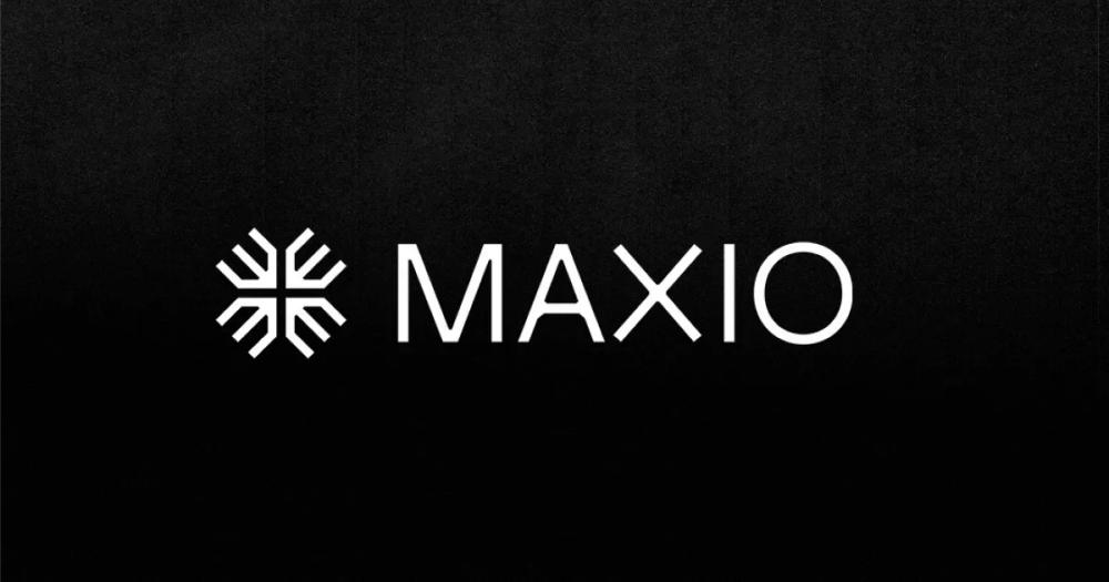 image of Maxio image of Maxio