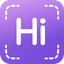 icon of HiHello
