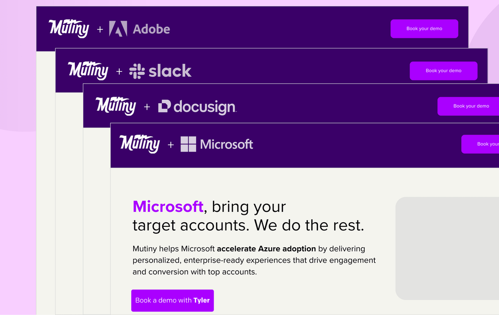 image of Mutiny image of Mutiny