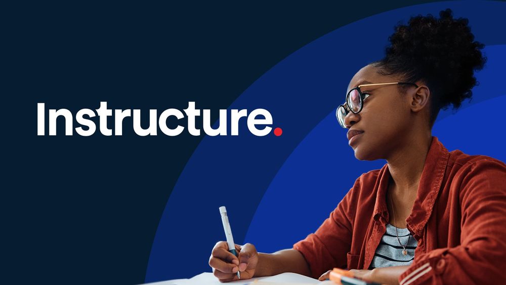 image of Canvas by Instructure image of Canvas by Instructure