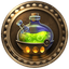 icon of Dungeon Alchemist