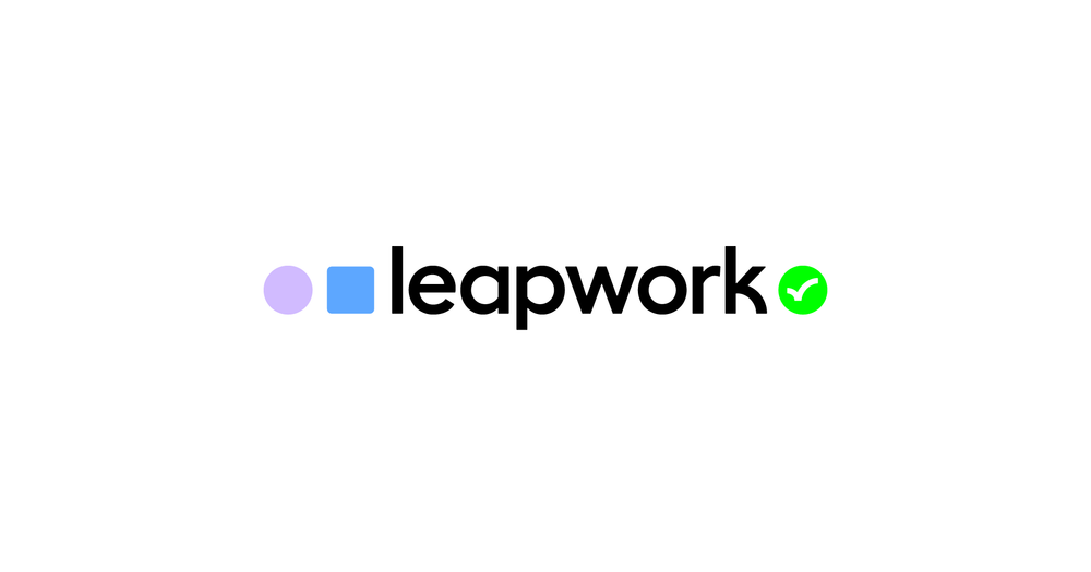 image of Leapwork image of Leapwork
