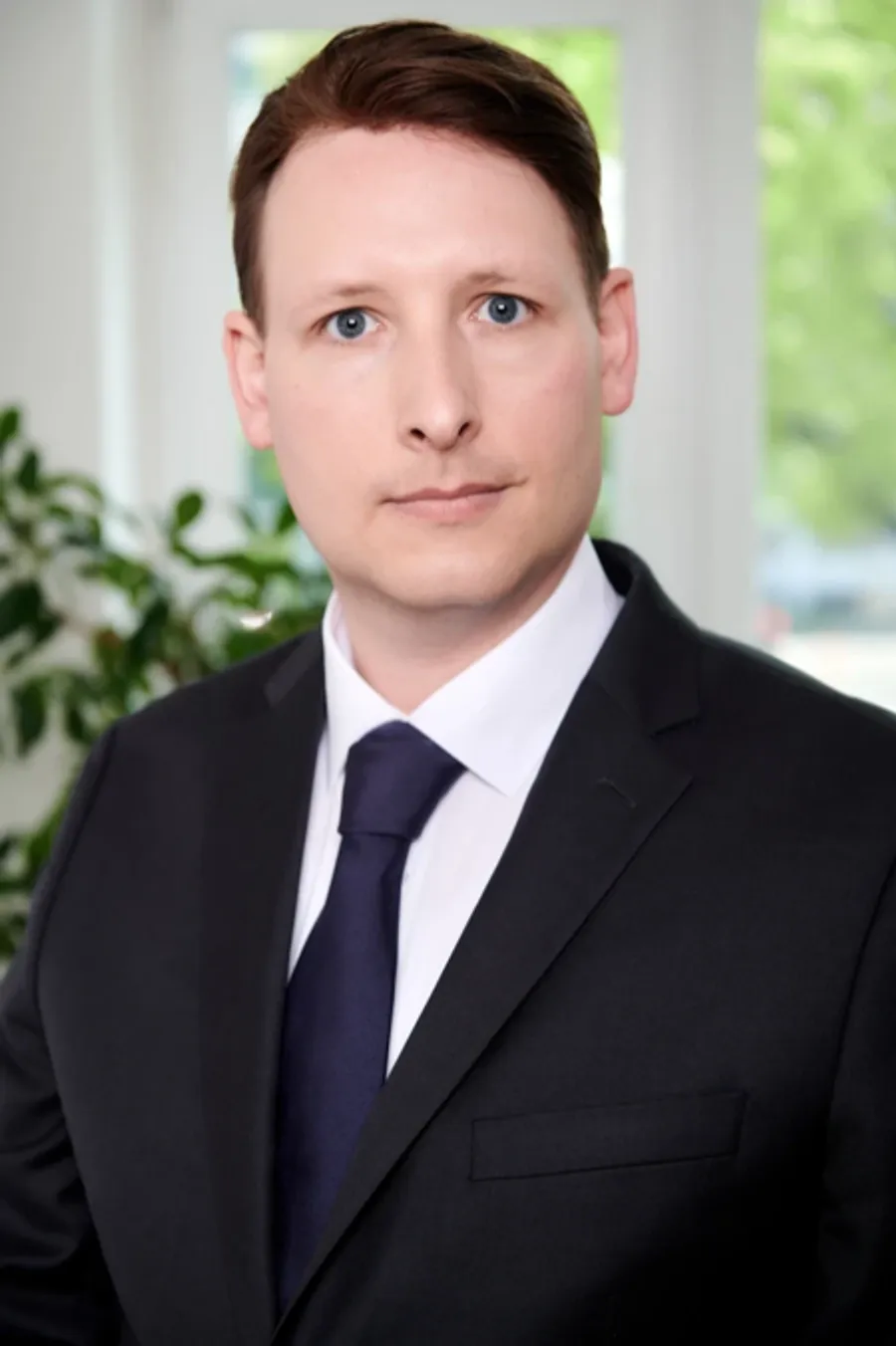 Dr. Julius Hagen, Attorney at Law