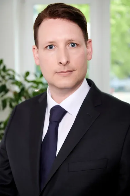 Dr. Julius Hagen, Attorney at Law