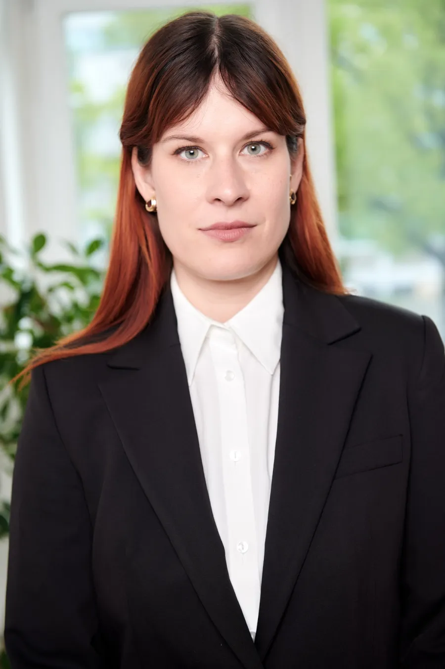 Rechtsanwältin Dr. Theresa Rath