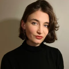 Jacqueline Jahnel, LL.M.