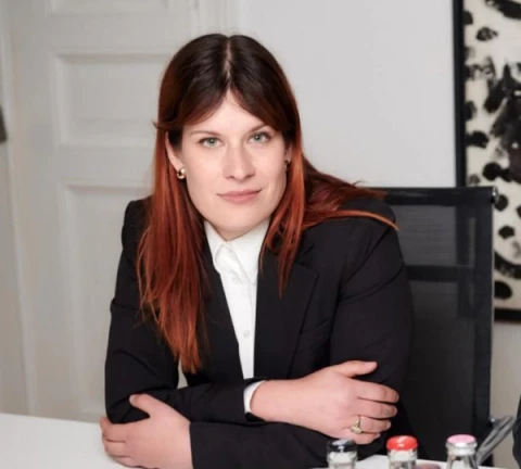 Dr. Theresa Rath