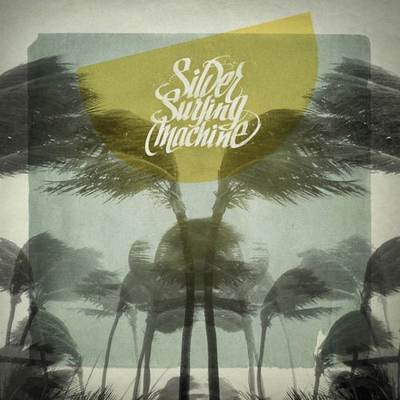 SILVER SURFING MACHINE (Debut)