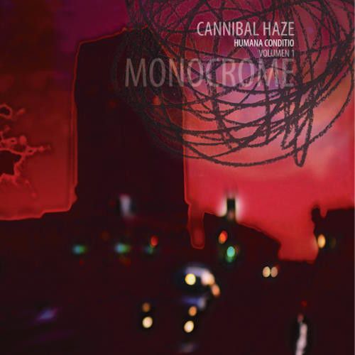 Cannibal Haze - Banda histórica del sello Decadencia Corporal (No Tags)