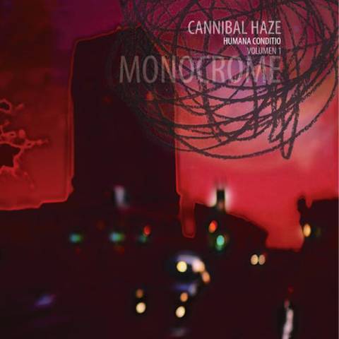NUEVAS REFERENCIAS: CANNIBAL HAZE Y SERES DE LA CHARCA