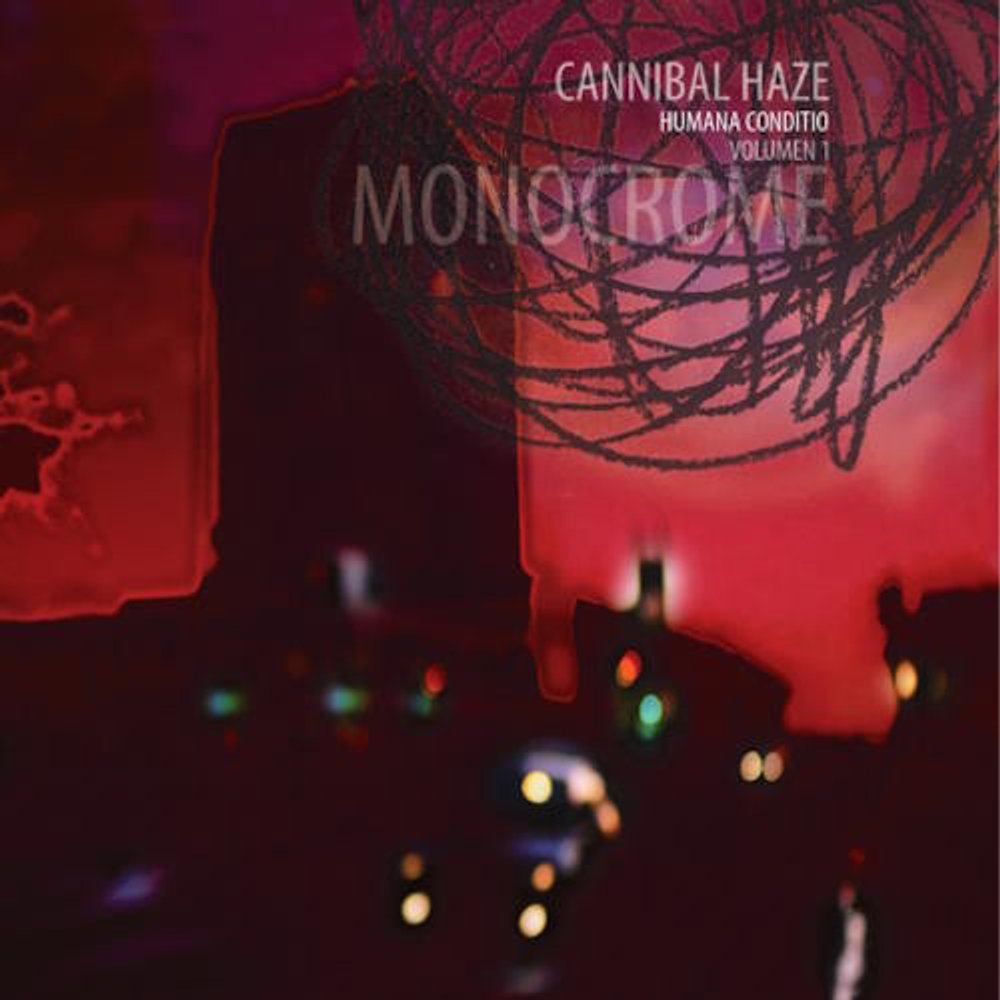Cannibal Haze - Banda histórica del sello Decadencia Corporal (No Tags)